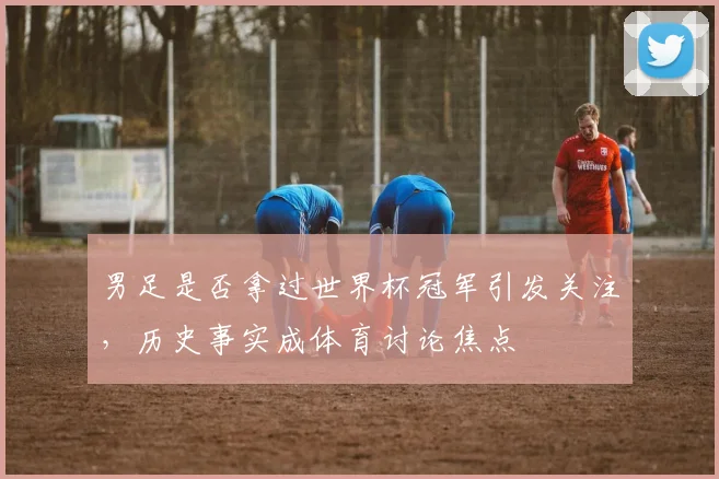 男足是否拿过世界杯冠军引发关注,历史事实成体育讨论焦点
